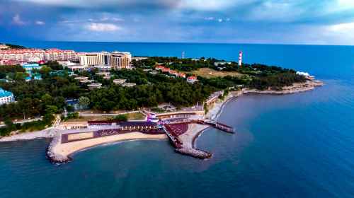 Новости туризма - Открытие роскошного пляжного комплекса «Кемпински Гранд Отель Геленджик»