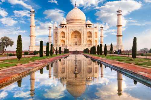 Новости туризма - Россия и Индия обсудили вопрос о безвизовом режиме для тургрупп