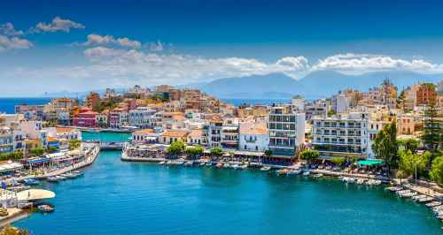 Новости туризма - Туроператоры: информация о «сильном» землетрясении на Крите преувеличена