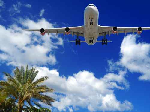 Новости туризма - Россия и Египет обсудили вопросы возобновления чартерного авиасообщения