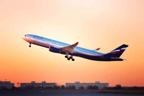 Новости туризма - «Аэрофлот» отменил часть рейсов в Прагу