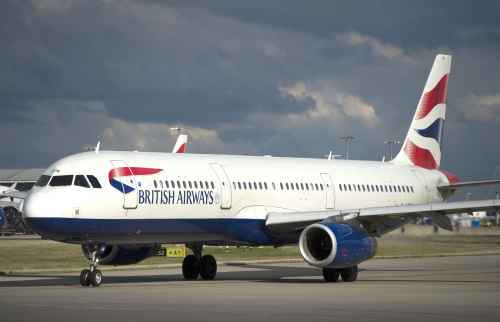 Новости туризма - British Airways возобновила полеты в Египет