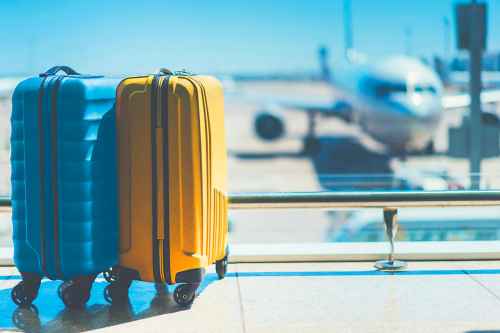 Новости туризма - Генпрокуратура: ситуация с выдачей багажа в «Шереметьево» улучшена