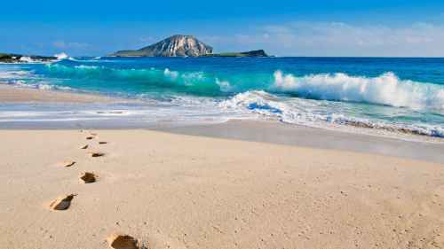 Новости туризма - Опрос: нудистские пляжи обходит стороной каждый пятый