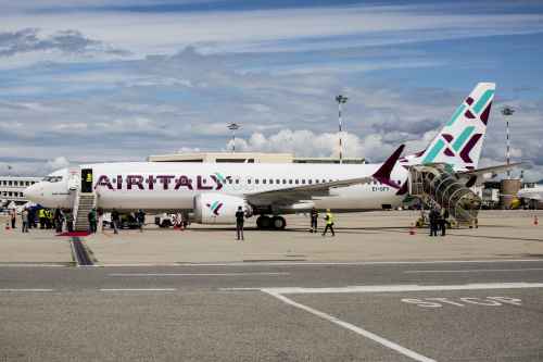 Новости туризма - МИД предупредил туристов о задержках и отменах рейсов Air Italy