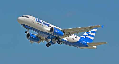 Новости туризма - Из-за технических проблем с самолетом россияне не смогли вылететь из Греции