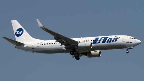 Новости туризма - Самолет Utair, летевший в Берлин, совершил вынужденную посадку из-за неисправности