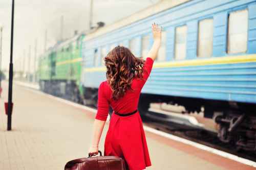 Новости туризма - Главные ошибки туристов при покупке билетов на поезд