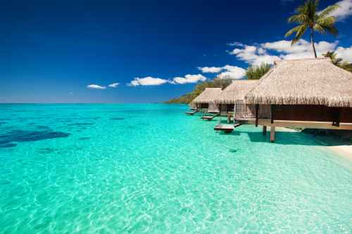 Новости туризма - Российские туристы смогут отдыхать на Мальдивах без визы в три раза дольше
