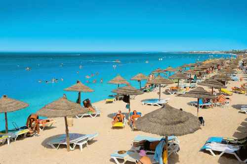 Новости туризма - В Совфеде в очередной раз посоветовали отказаться от поездок в Тунис