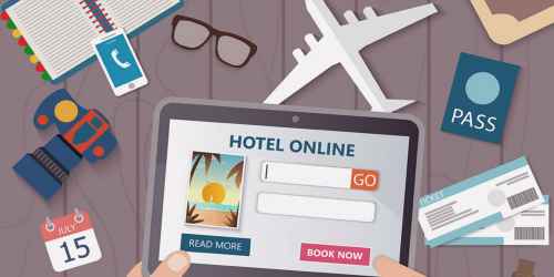 Новости туризма - В России может появиться еще один сервис онлайн-бронирования отелей