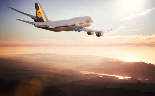 Новости туризма - Lufthansa возобновила полеты в Каир после приостановки