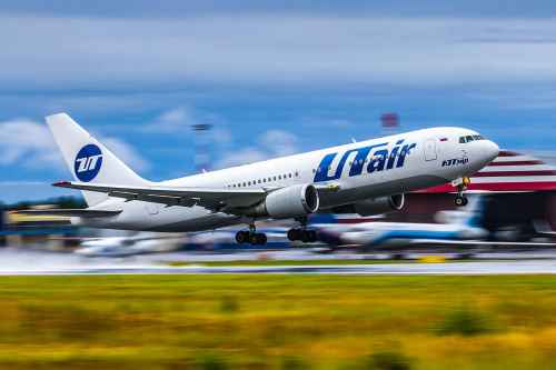 Новости туризма - Utair хочет выйти на маршруты «Трансаэро»
