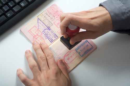 Новости туризма - Туристам перестанут ставить печати в паспорта при въезде в ЕС