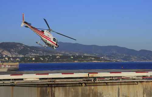 Новости туризма - Два российских туриста погибли в Греции при крушении вертолета