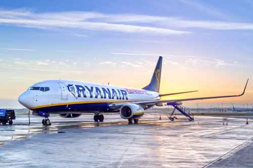 Новости туризма - МИД предупредил о забастовках экипажей Ryanair в Европе
