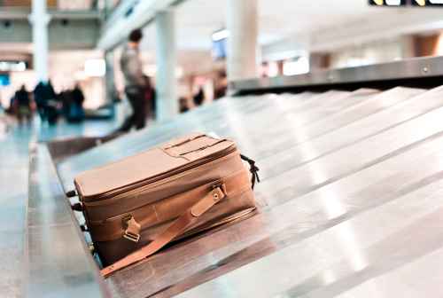 Новости туризма - 102 туриста не получили свой багаж в аэропорту Сочи