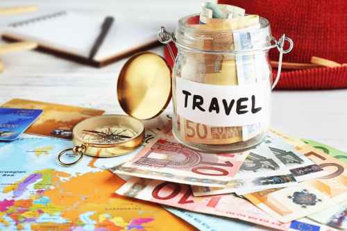 Новости туризма - Исследование: как российские туристы планируют бюджет на путешествие 