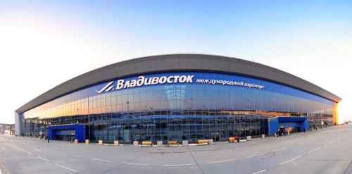Новости туризма - Владивосток принял 100-тысячного иностранного туриста с электронной визой