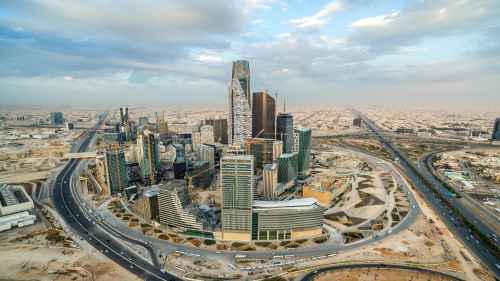 Новости туризма - Туризм в Саудовской Аравии может стать одним из ведущих направлений