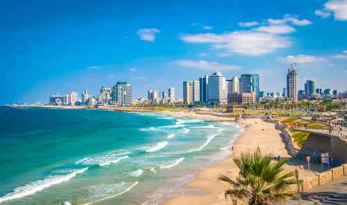 Новости туризма - В следующем году Израиль планирует принять 5 миллионов туристов