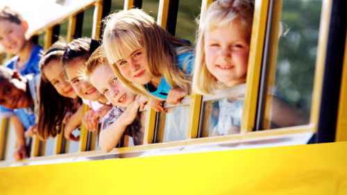 Новости туризма - Утверждены новые правила перевозки детей в автобусных экскурсиях