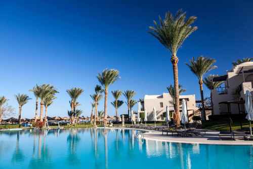 Новости туризма - Отели Египта пройдут классификацию по новым стандартам 