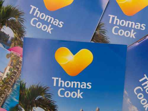 Новости туризма - Thomas Cook объявил о прекращении деятельности