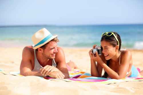 Новости туризма - Как не надо фотографироваться в отпуске: 5 кадров, которых стоит избегать
