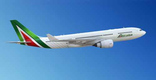 Новости туризма - МИД предупредил о забастовках экипажей «Alitalia»