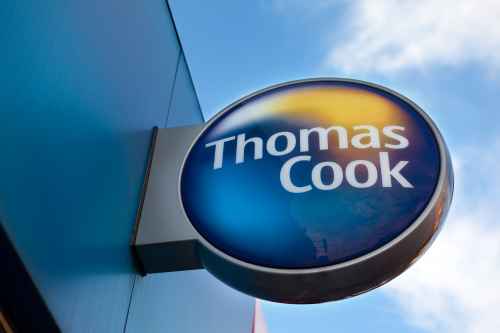 Новости туризма - Ростуризм и РСТ не видят поводов для беспокойств из-за банкротства Thomas Cook
