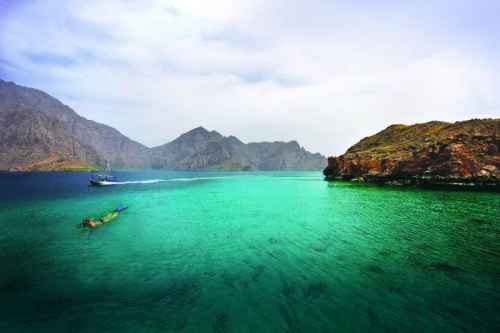 Новости туризма - PAC Group открыл продажи туров в Оман