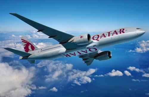 Новости туризма - Qatar Airways планирует запустить еще один рейс по маршруту Санкт-Петербург — Доха