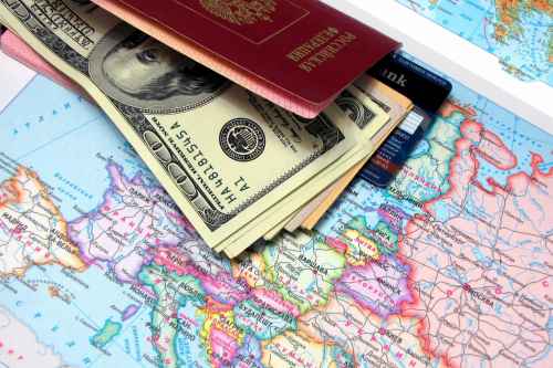 Новости туризма - Виза в Саудовскую Аравию для россиян будет стоить почти 120 долларов