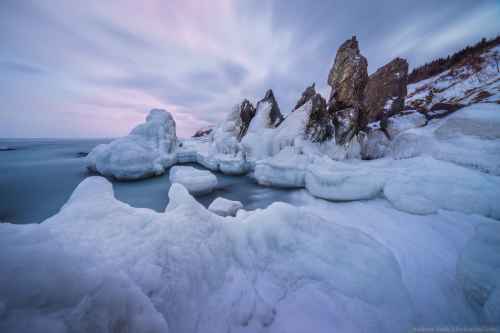 Новости туризма - Туроператор TUI запустил проект «Яркая зима на Сахалине 2019/20»