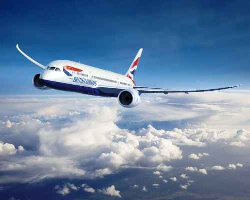 Новости туризма - МИД предупредил туристов о забастовке экипажей «British Airways»