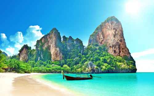 Новости туризма - Таиланд: туристам больше не придется заполнять въездные анкеты