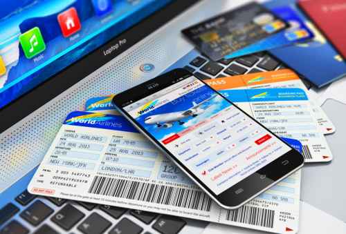 Новости туризма - Минтранс решит вопрос об онлайн покупке льготных авиабилетов