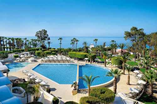 Новости туризма - Отели Кипра могут потерять около 50 млн евро в связи с банкротством Thomas Cook