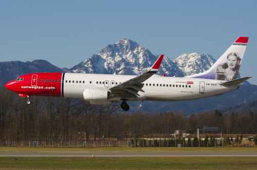Новости туризма - Реагирование в чрезвычайных ситуациях: цифровые кейсы Norwegian Airlines
