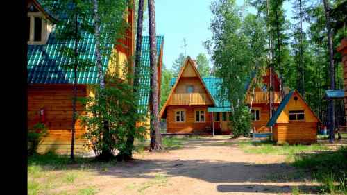 Новости туризма - Прокуратура выявила ряд нарушений в работе турбаз Забайкальского края
