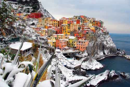 Новости туризма - Зимой туристы могут улететь на чартерах в Римини и Верону