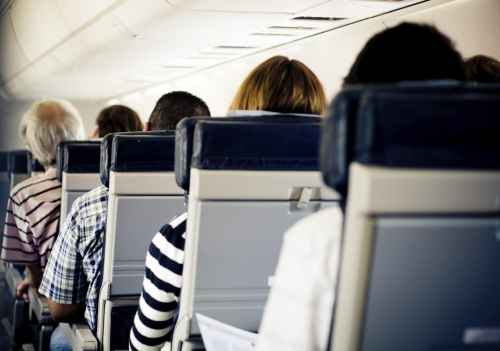 Новости туризма - Правительство не поддержало введение штрафов для авиакомпаний за овербукинг