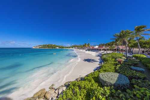 Новости туризма - Чем заняться на островах Антигуа и Барбуда?