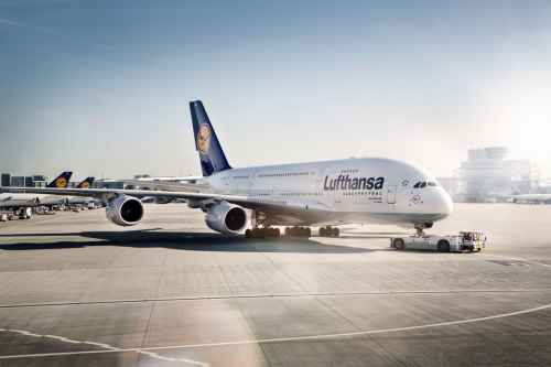 Новости туризма - МИД предупредил о забастовках борпроводников а/к «Lufthansa» в Германии