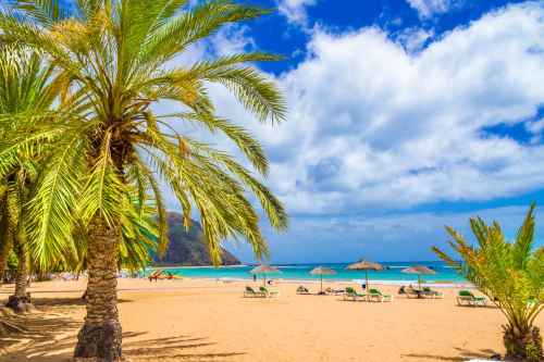 Новости туризма - Туристический сезон Канарских островов под угрозой из-за банкротства Thomas Cook