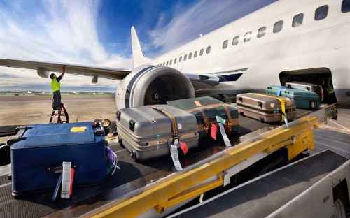 Новости туризма - Прокуратура оштрафовала «Аэрофлот» за задержку багажа почти на 300 тысяч рублей