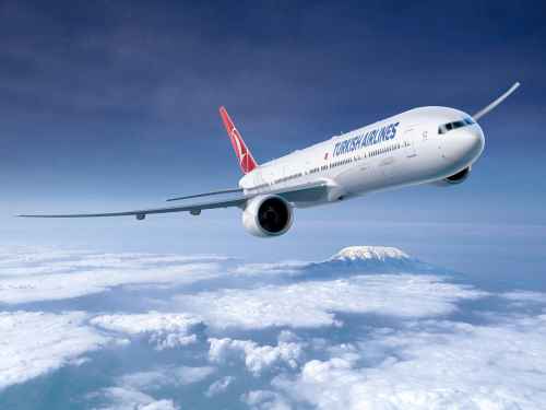 Новости туризма - Авиакомпании Турции будут сопровождать «воздушные полицейские»