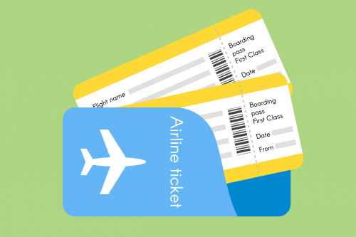 Новости туризма - Авиакомпании просят помощи у государства для сдерживания цен на билеты