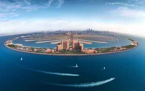 Новости туризма - Эксперт: спрос на ОАЭ растет даже летом